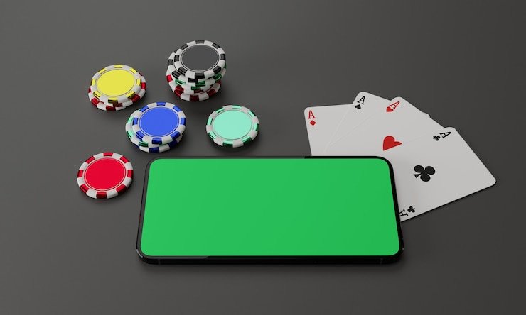 a 07 a 07 par Slots Lobby Kholen